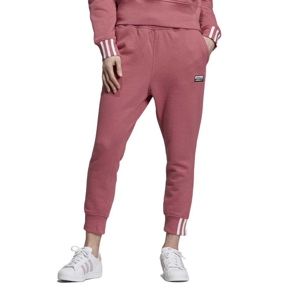 ADIDAS TRAMAR MARTRA WOMENS JOGGER TRACK PANTS NWT - SIZE 10. RRP. $90 - Picture 1 of 16